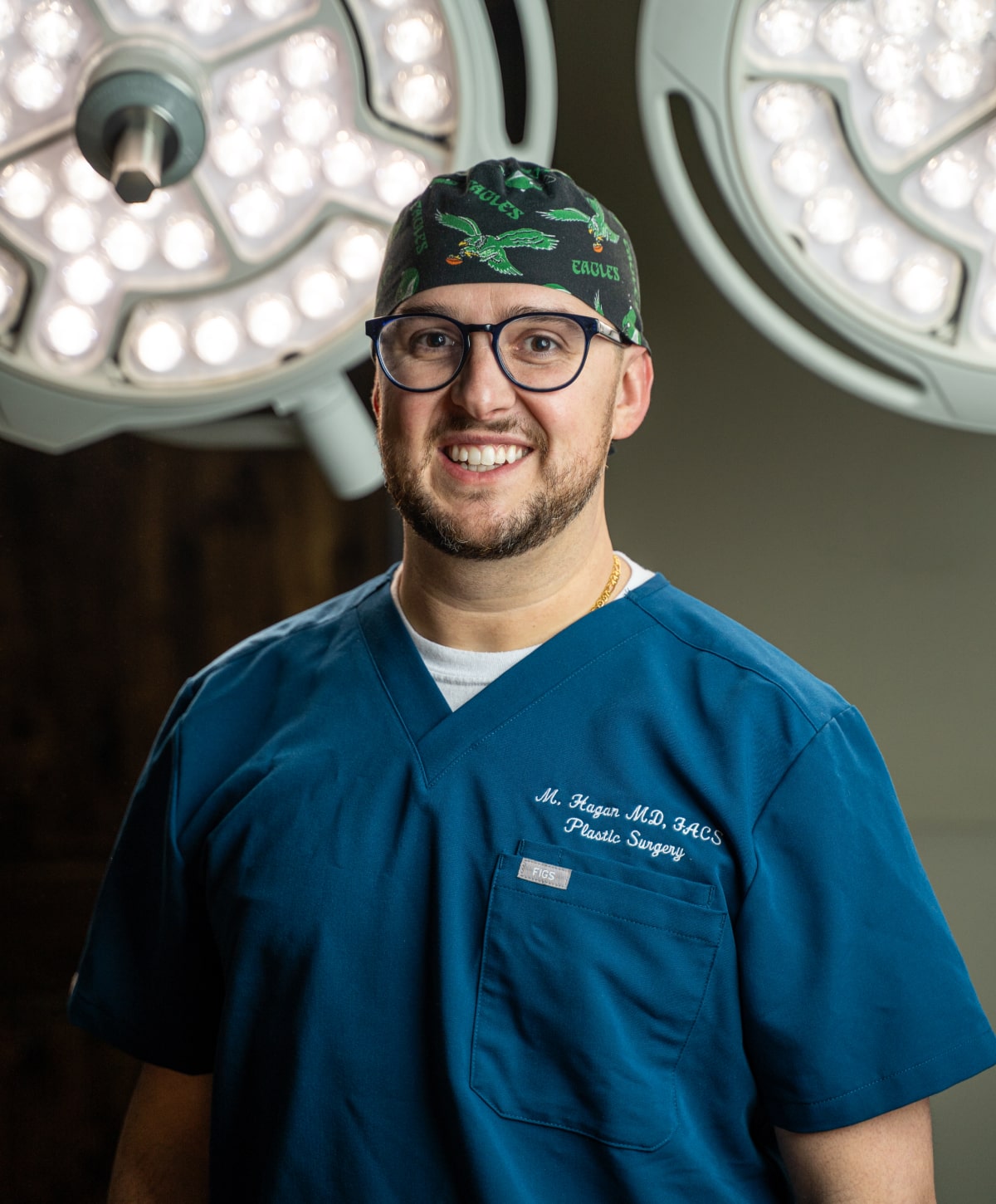 Dr. Matthew Hagan Idaho Falls, ID