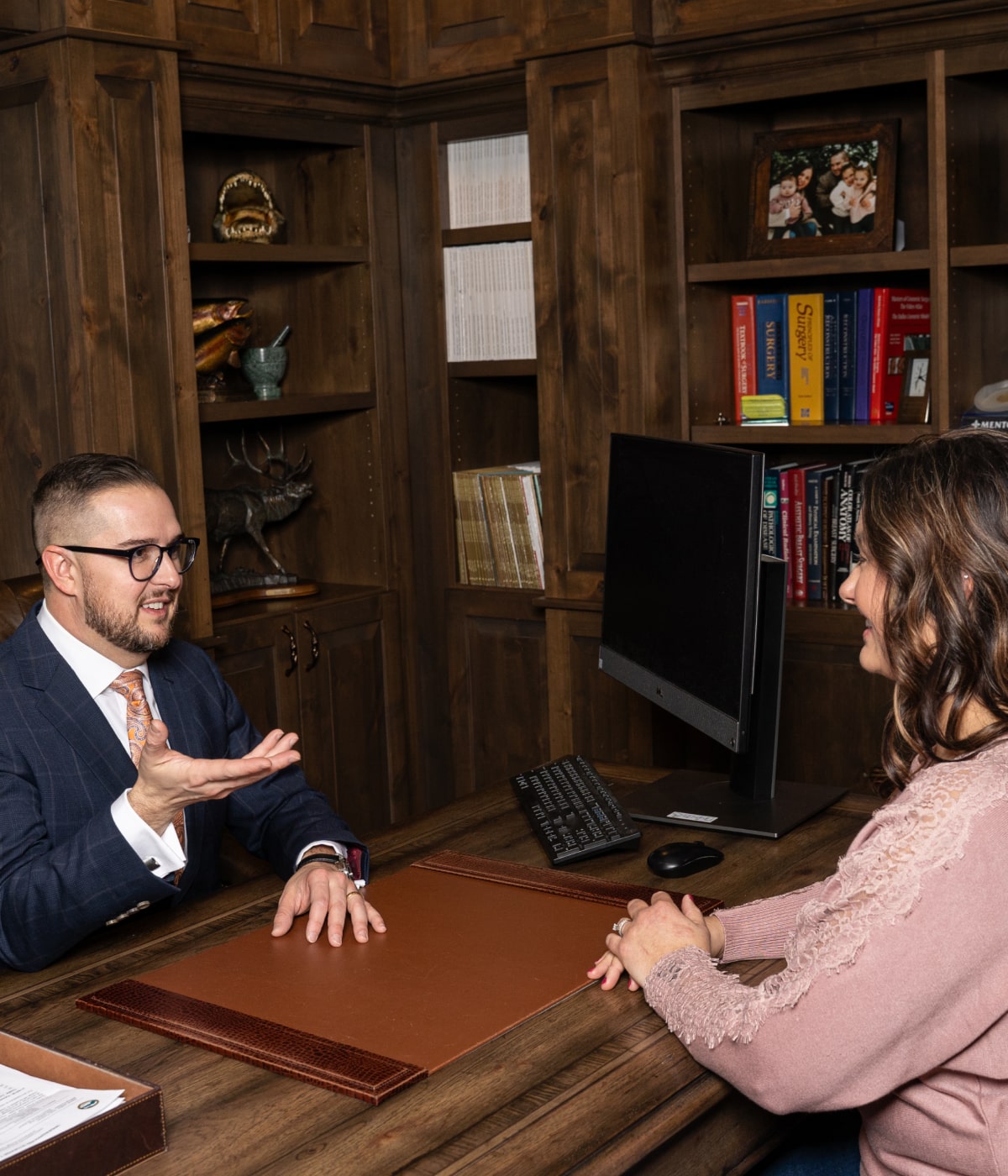 Mommy Makeover Idaho Falls Matthew Hagan, MD