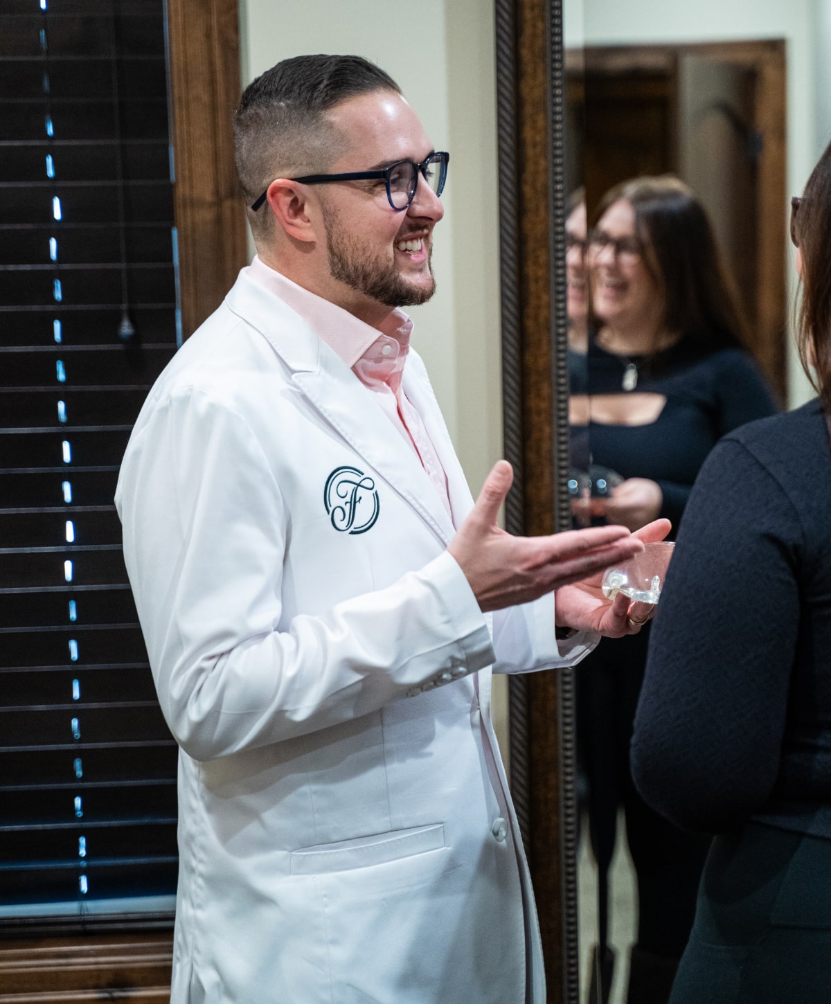 Breast Surgery Idaho Falls Matthew Hagan MD