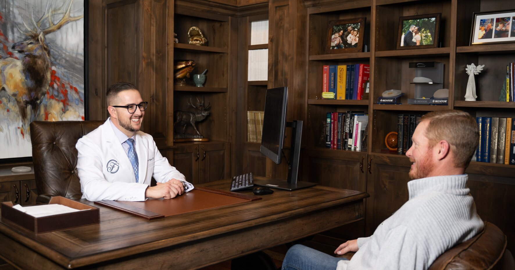 Plastic Surgery Idaho Falls Dr. Matthew Hagan Plastic Surgeon