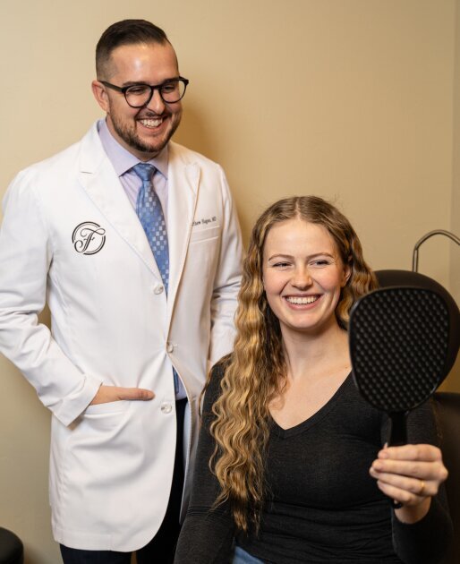 Plastic Surgery Idaho Falls Dr. Matthew Hagan Plastic Surgeon