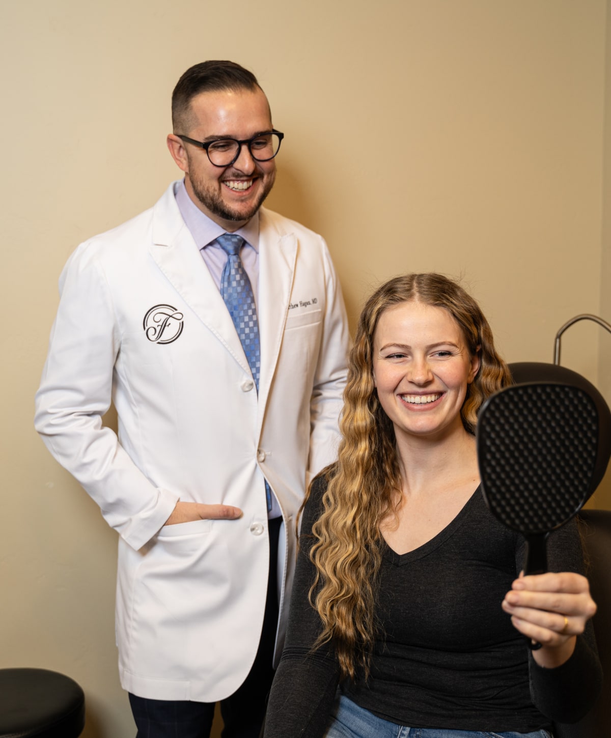 Rhinoplasty Idaho Falls Matthew Hagan MD