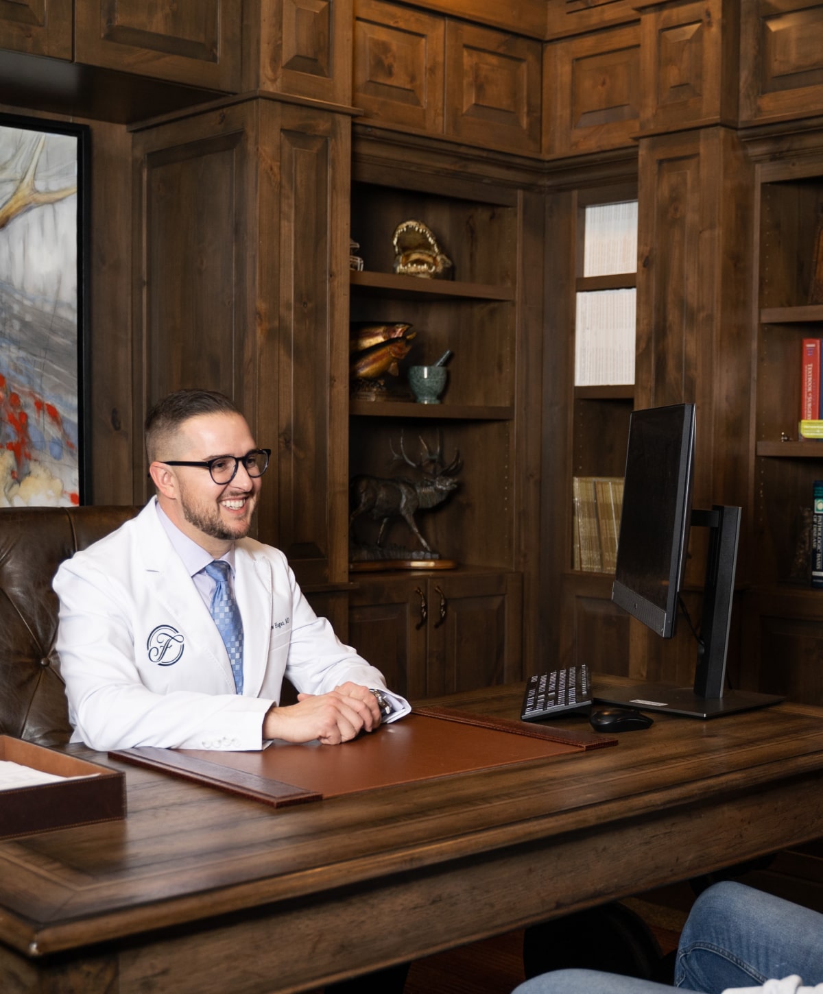 Surgery Idaho Falls Mathew Hagan, MD