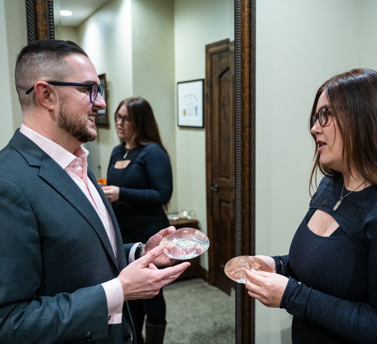 Plastic Surgery Idaho Falls Dr. Matthew Hagan Plastic Surgeon